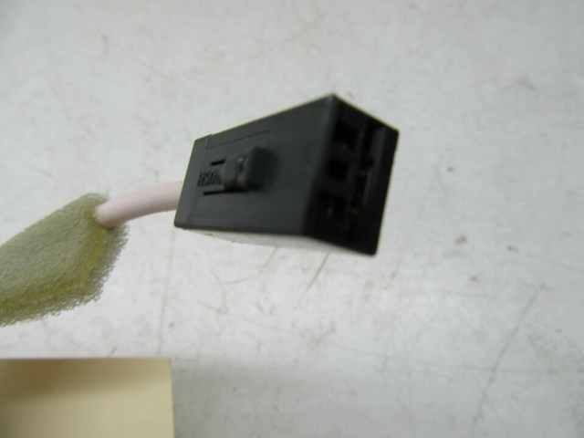 2014-2018 INFINITI Q50 OEM REAR RADIO ANTENNA SIGNAL AMPLIFIER RECEIVER