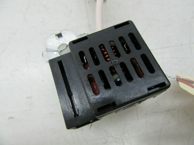 2014-2018 INFINITI Q50 OEM REAR RADIO ANTENNA SIGNAL AMPLIFIER RECEIVER