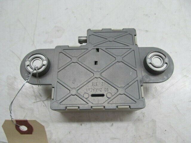 2006-2010 BMW 650i E64 E63 OEM REAR RADIO ANTENNA CONTROL MODULE 6935024