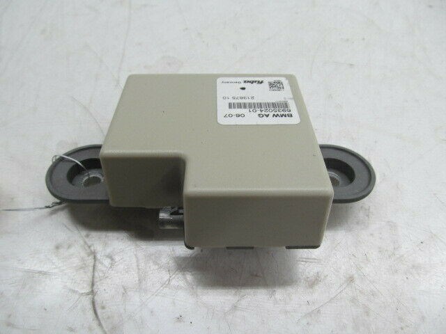 2006-2010 BMW 650i E64 E63 OEM REAR RADIO ANTENNA CONTROL MODULE 6935024