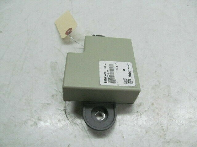 2006-2010 BMW 650i E64 E63 OEM REAR RADIO ANTENNA CONTROL MODULE 6935024