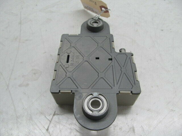 2006-2010 BMW 650i E64 E63 OEM REAR RADIO ANTENNA CONTROL MODULE 6935024