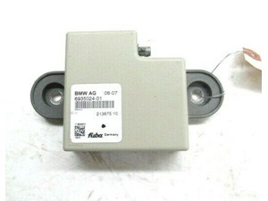 2006-2010 BMW 650i E64 E63 OEM REAR RADIO ANTENNA CONTROL MODULE 6935024