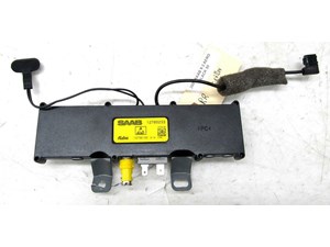 2004-2011 SAAB 9-3 OEM RIGHT REAR RADIO ANTENNA BOOSTER AMPLIFIER MODULE 