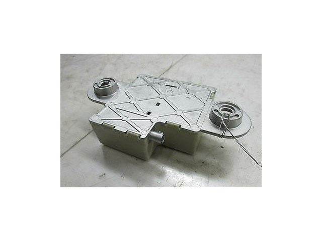 2007-2013 BMW 335i E92 COUPE LCI OEM REAR RADIO ANTENNA AMPLIFIER MODULE 