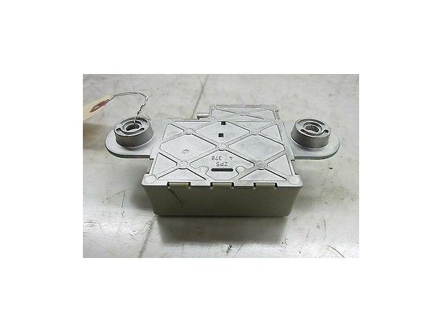 2007-2013 BMW 335i E92 COUPE LCI OEM REAR RADIO ANTENNA AMPLIFIER MODULE 