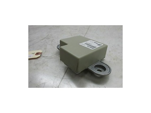 2007-2013 BMW 335i E92 COUPE LCI OEM REAR RADIO ANTENNA AMPLIFIER MODULE 