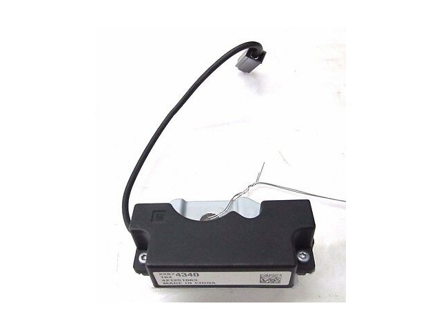 2013-2016 CADILLAC ATS OEM RIGHT REAR RADIO ANTENNA COIL 22874340