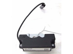 2013-2016 CADILLAC ATS OEM RIGHT REAR RADIO ANTENNA COIL 22874340