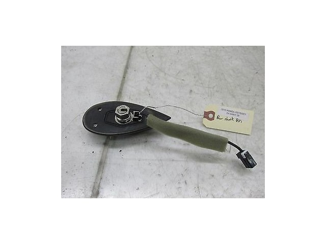  2011-2013 HONDA ODYSSEY OEM EXTERIOR ROOF SATELLITE RADIO ANTENNA FIN