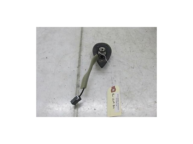  2011-2013 HONDA ODYSSEY OEM EXTERIOR ROOF SATELLITE RADIO ANTENNA FIN