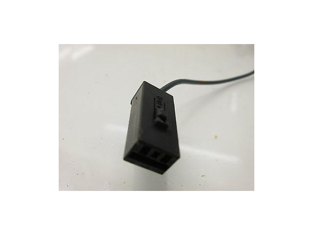 2005-2007 INFINITI G35 COUPE OEM LEFT REAR RADIO ANTENNA BOOSTER CLARION