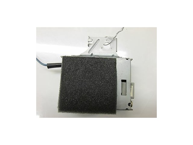 2005-2007 INFINITI G35 COUPE OEM LEFT REAR RADIO ANTENNA BOOSTER CLARION