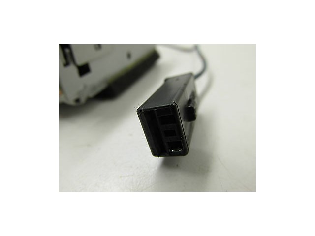 2005-2007 INFINITI G35 COUPE OEM LEFT SIDE REAR RADIO ANTENNA BOOSTER CLARION