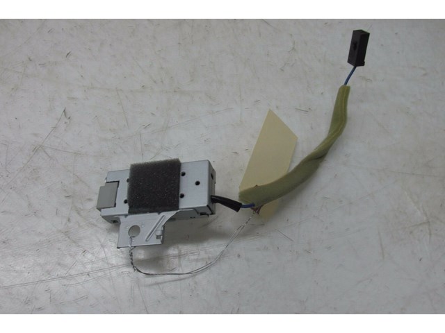 2014-2016 INFINITI Q50 OEM LEFT REAR RADIO ANTENNA AMPLIFIER RECIEVER 