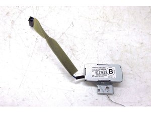 2014-2016 INFINITI Q50 OEM LEFT REAR RADIO ANTENNA AMPLIFIER RECIEVER 