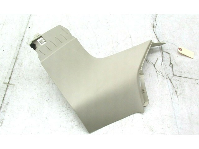2009-2012 AUDI Q5 8R OEM RIGHT REAR PASSENGER SIDE D PILLAR TRIM COVER 