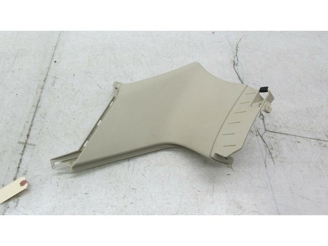 2009-2012 AUDI Q5 8R OEM RIGHT REAR PASSENGER SIDE D PILLAR TRIM COVER 