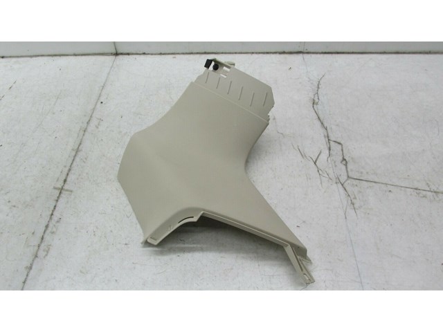 2009-2012 AUDI Q5 8R OEM RIGHT REAR PASSENGER SIDE D PILLAR TRIM COVER 