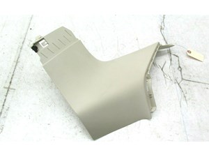 2009-2012 AUDI Q5 8R OEM RIGHT REAR PASSENGER SIDE D PILLAR TRIM COVER 