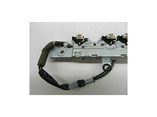 2006-2008 LEXUS IS250 XE20 OEM RADIO ANTENNA AMP AMPLIFIER MODULE 86300-53170