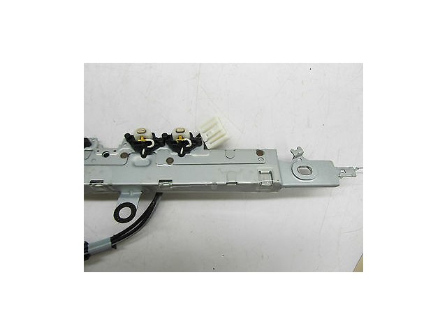 2006-2008 LEXUS IS250 XE20 OEM RADIO ANTENNA AMP AMPLIFIER MODULE 86300-53170