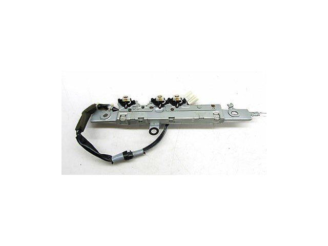 2006-2008 LEXUS IS250 XE20 OEM RADIO ANTENNA AMP AMPLIFIER MODULE 86300-53170