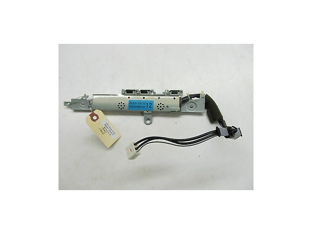 2006-2008 LEXUS IS250 XE20 OEM RADIO ANTENNA AMP AMPLIFIER MODULE 86300-53170