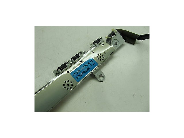 2006-2008 LEXUS IS250 XE20 OEM RADIO ANTENNA AMP AMPLIFIER MODULE 86300-53170