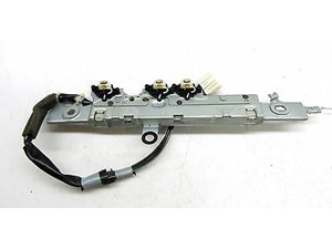 2006-2008 LEXUS IS250 XE20 OEM RADIO ANTENNA AMP AMPLIFIER MODULE 86300-53170