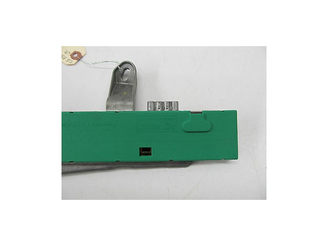 2003-2006 MERCEDES BENZ E500 W211 OEM RADIO ANTENNA BOOSTER AMPLIFIER REMOTE