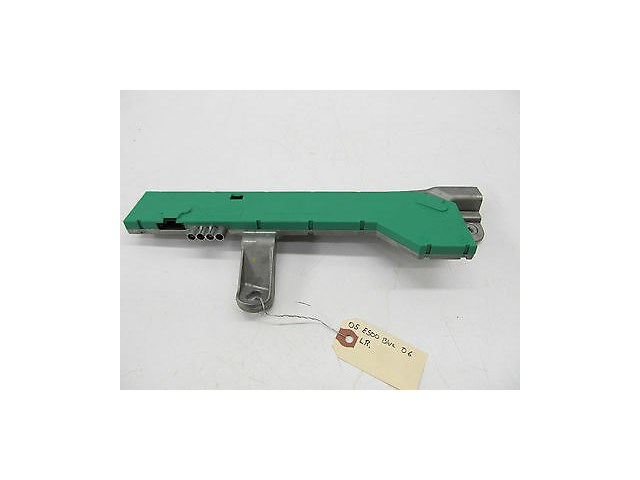 2003-2006 MERCEDES BENZ E500 W211 OEM RADIO ANTENNA BOOSTER AMPLIFIER REMOTE