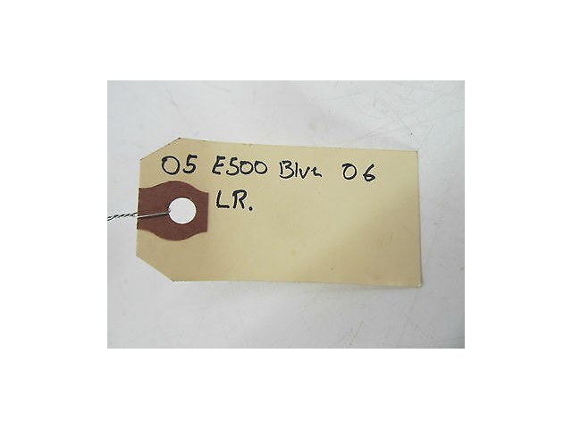 2003-2006 MERCEDES BENZ E500 W211 OEM RADIO ANTENNA BOOSTER AMPLIFIER REMOTE