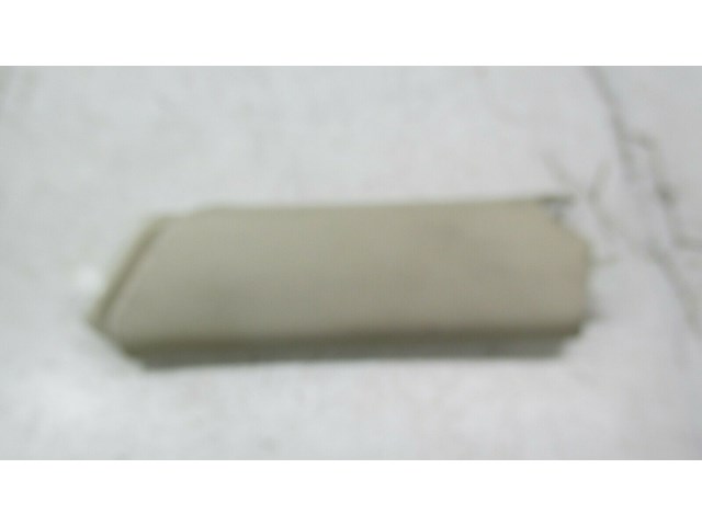 2009-2012 AUDI Q5 8R OEM RIGHT REAR PASSENGER SIDE C PILLAR TRIM COVER   