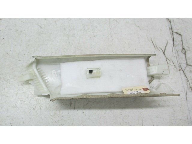2009-2012 AUDI Q5 8R OEM RIGHT REAR PASSENGER SIDE C PILLAR TRIM COVER   