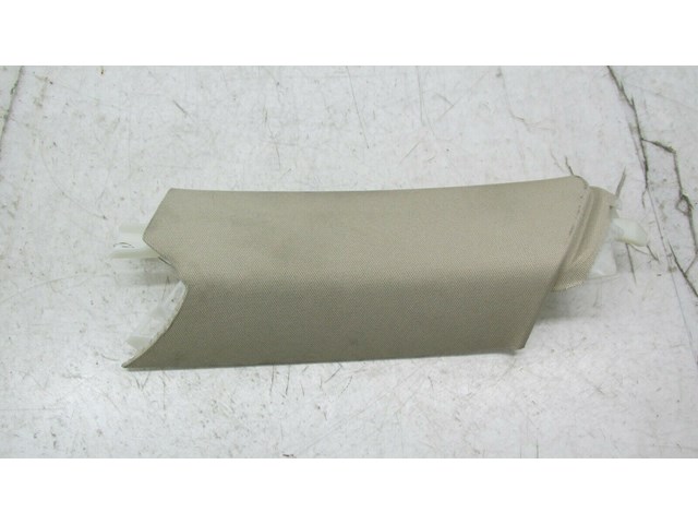 2009-2012 AUDI Q5 8R OEM RIGHT REAR PASSENGER SIDE C PILLAR TRIM COVER   