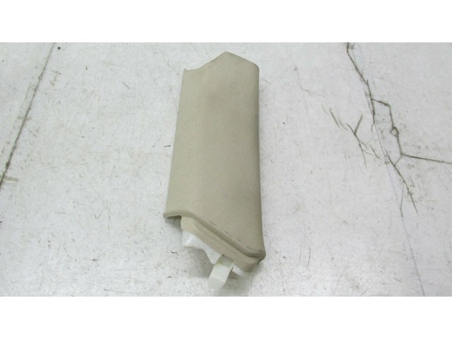 2009-2012 AUDI Q5 8R OEM RIGHT REAR PASSENGER SIDE C PILLAR TRIM COVER   