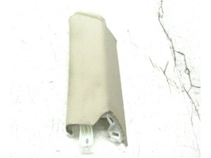 2009-2012 AUDI Q5 8R OEM RIGHT REAR PASSENGER SIDE C PILLAR TRIM COVER   