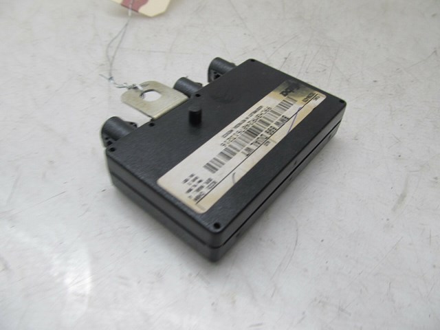 2002-2006 BMW M3 E46 COUPE OEM RIGHT REAR RADIO ANTENNA NOISE TRAP CIRCUIT 