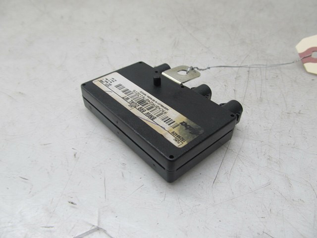 2002-2006 BMW M3 E46 COUPE OEM RIGHT REAR RADIO ANTENNA NOISE TRAP CIRCUIT 