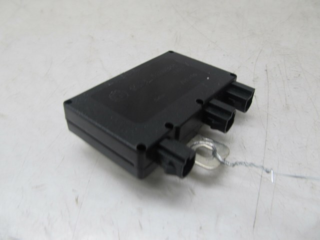 2002-2006 BMW M3 E46 COUPE OEM RIGHT REAR RADIO ANTENNA NOISE TRAP CIRCUIT 