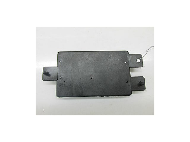 2005-2008 PORSCHE 911 TURBO 997 OEM NAVIGATION RADIO ANTENNA BOOSTER MODULE