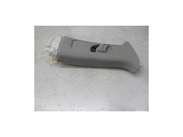  2006-2010 LEXUS IS250 XE20 OEM RIGHT PASSENGER SIDE B PILLAR TRIM COVER