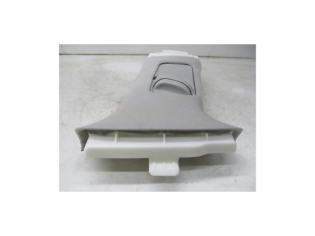  2006-2010 LEXUS IS250 XE20 OEM RIGHT PASSENGER SIDE B PILLAR TRIM COVER