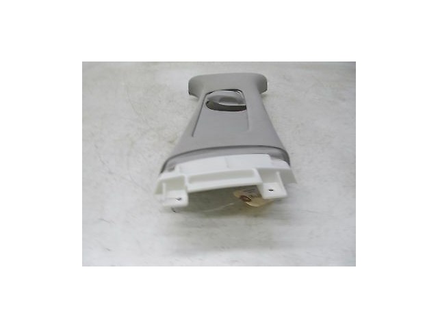  2006-2010 LEXUS IS250 XE20 OEM RIGHT PASSENGER SIDE B PILLAR TRIM COVER