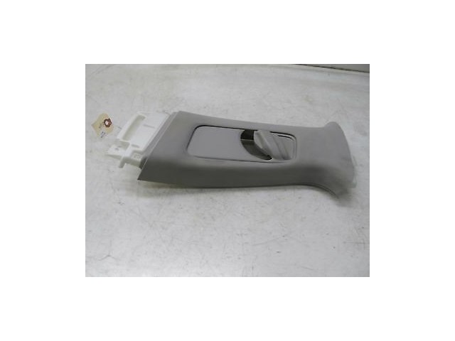  2006-2010 LEXUS IS250 XE20 OEM LEFT DRIVER SIDE B PILLAR TRIM COVER
