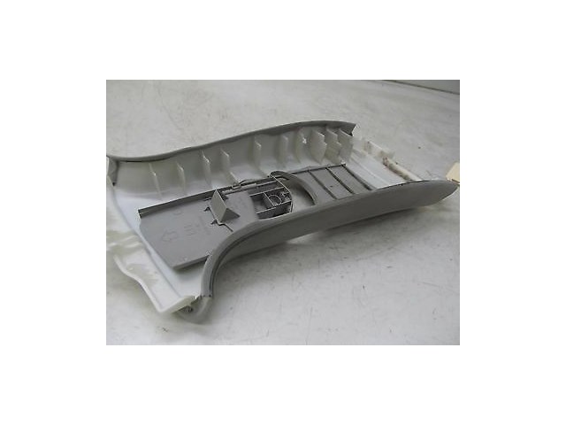  2006-2010 LEXUS IS250 XE20 OEM LEFT DRIVER SIDE B PILLAR TRIM COVER