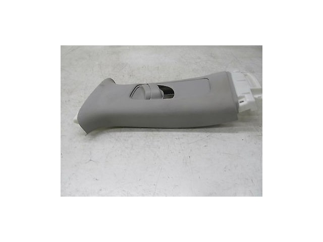  2006-2010 LEXUS IS250 XE20 OEM LEFT DRIVER SIDE B PILLAR TRIM COVER