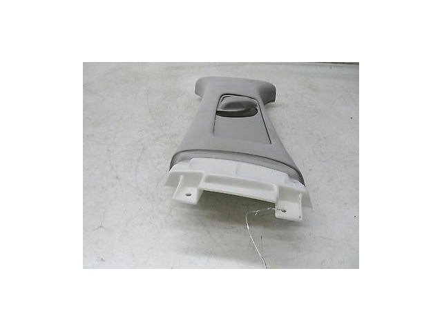  2006-2010 LEXUS IS250 XE20 OEM LEFT DRIVER SIDE B PILLAR TRIM COVER