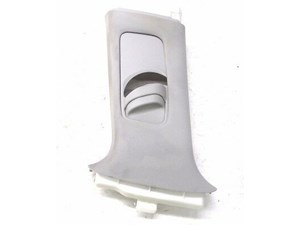  2006-2010 LEXUS IS250 XE20 OEM LEFT DRIVER SIDE B PILLAR TRIM COVER
